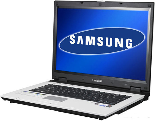 Ремонт ноутбуков Самсунг, ремонт ноутбуков Samsung
