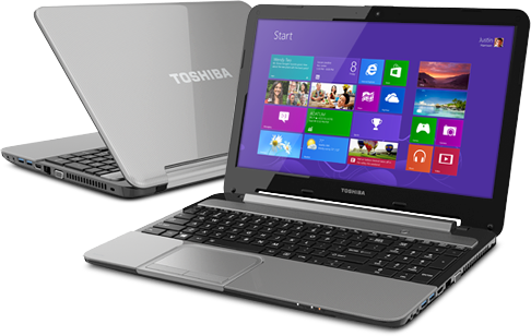 Ремонт ноутбуков Toshiba, ремонт ноутбуков Тошиба